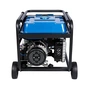 Генератор Enersol 5.5kW, двиг. Honda GX-390 (EPG-5500SEH) - зменшене зображення 5