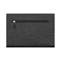 Чохол до ноутбука RivaCase 13.3" 8802 (Black) "Lantau", меланж (8802Black) - уменьшенное изображение 5