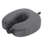 Туристична подушка Wenger Memory Foam Travel Neck Pillow, сірий (611884) - уменьшенное изображение 3