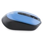 Мишка Vinga MSW-908 Silent Click blue - зменшене зображення 2