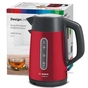 Електрочайник Bosch TWK4P434 - зменшене зображення 9