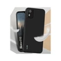 Чохол до мобільного телефона BeCover Nokia C12 Black (711777) - зменшене зображення 4