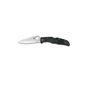 Ніж Spyderco Endura 4 (C10PBK) - зменшене зображення 1