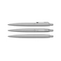 Ручка кулькова Parker JOTTER 17 XL Monochrome Gray CT BP (12 732) - уменьшенное изображение 3