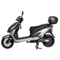 Електроскутер Atlas Journey Box 2000W Grey (3054) - зменшене зображення 2