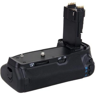 Батарейний блок Meike Canon 6D (BG-E13) (DV00BG0036) зображення 1