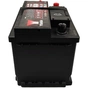 Акумулятор автомобільний Yuasa 12V 62Ah SMF Battery (YBX3027) - зменшене зображення 3
