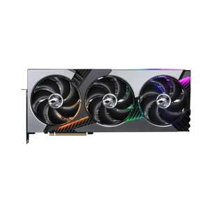 Відеокарта MSI GeForce RTX5070 Ti 16GB VANGUARD SOC (RTX 5070 Ti 16G VANGUARD SOC) зображення 1