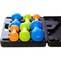 Гантельний набір PowerPlay 4118 12 кг (PP_4118_12kg) - зменшене зображення 4