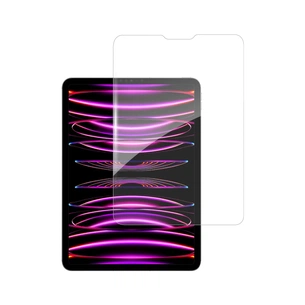 Скло захисне ACCLAB Full Glue Apple iPad Pro 12.9 2022/2021/2020/2018 (1283126575198) зображення 1