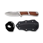 Ніж Civivi Mini Elementum Fixed Blade Wood (C23010-4) - зменшене зображення 1