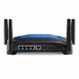 Маршрутизатор Linksys WRT1900AC - зменшене зображення 4