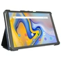 Чохол до планшета BeCover Samsung Galaxy Tab A 10.5 SM-T590 / SM-T595 Deep Blue (702778) - зменшене зображення 5