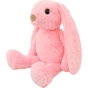 Мягкая игрушка Tigres Зайчик Lovely pink (ЗА-0066) - уменьшенное изображение 2