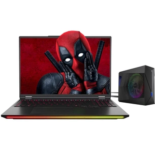 Ноутбук Dream Machines RT5090-16 (RT5090-16UA25) зображення 1