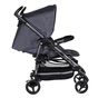 Коляска Peg-Perego Si Luxe Mirage (IPSZ300000BA71PL00) - зменшене зображення 5