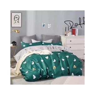 Постільна білизна MirSon Бязь Premium 17-0329 Podgorica 160х220х2 (2200002603959) зображення 1