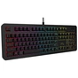 Клавіатура Lenovo Legion K300 RGB USB UA Black (GY41L16651) - зменшене зображення 4