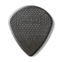Медіатор Jim Dunlop Max-Grip Jazz III Carbon Fiber Pick 6 шт. (471P3C) - зменшене зображення 1
