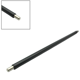 Вал первичной зарядки Welldo Samsung ML-1910/2580/SCX-4600/4623/Xerox Ph3140/3250 (WD-PCRS1910) изображение 1