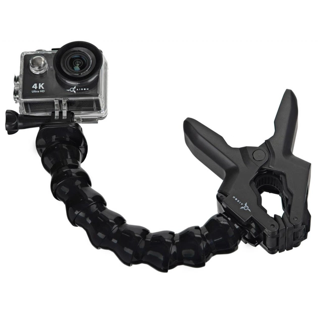 Аксесуар до екшн-камер AirOn крепление "Челюсти" (AC152) - picture 1