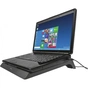 Підставка до ноутбука Trust Kuzo Laptop Cooling Stand (21905) - зменшене зображення 6