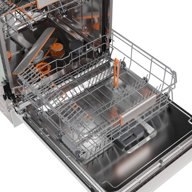 Посудомийна машина Gorenje GV673D63 - picture 6