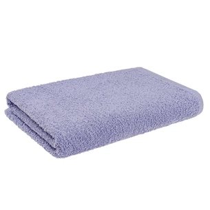 Рушник Home Line JLanguit lavender махровий (лаванда) 430 гр/м2 (А), 70х140 см (178657) зображення 1