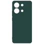 Чехол для мобильного телефона ACCLAB Silicone Case Xiaomi Redmi Note 13 4G Dark Green (1283126602801) - уменьшенное изображение 1