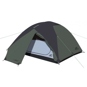 Намет Hannah Covert 2 WS Thyme/Dark Shadow (118HH0139TS.01) зображення 1