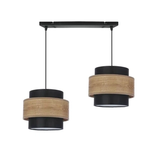 Люстра Candellux Twin (32-17888) зображення 1