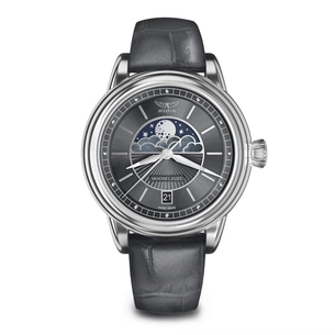 Наручний годинник Aviator V.1.33.0.254.4 зображення 1