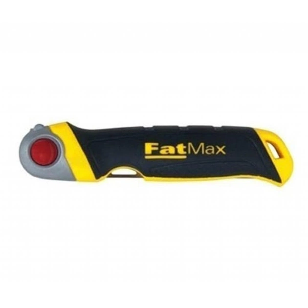 Ножівка Stanley вузька 130мм 8TPI складна FatMax, JetCut (FMHT0-20559) - picture 4