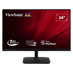Монітор ViewSonic VA2432-MHD-3 зображення 1
