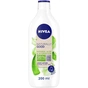 Лосьйон для тіла Nivea Naturally Good 200 мл (4005900784322/4005900873637) - зменшене зображення 1