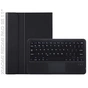 Чохол до планшета BeCover Keyboard+TouchPad Xiaomi Redmi Pad SE 11" Black (712395) - зменшене зображення 1