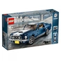 Конструктор LEGO Creator Автомобіль Ford Mustang (10265) - зменшене зображення 1