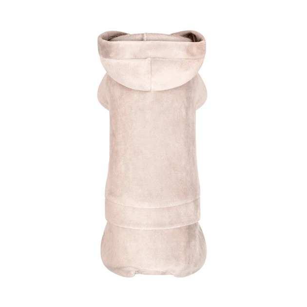 Комбинезон для животных Pet Fashion Sharon S бежевый (4823082445462) - изображение 1