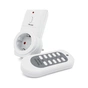 Умная розетка Voltronic Remote Control (KWE-YK02) - уменьшенное изображение 2