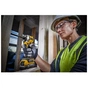 Шуруповерт DeWALT 18 В XR Li-lon PowerStack 1.7Ah, 206 Нм,кейс TSTAK (DCF850E1T) - зменшене зображення 6