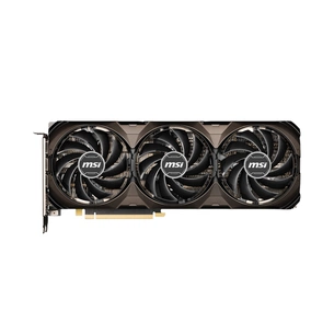 Відеокарта MSI GeForce RTX4070Ti SUPER 16Gb SHADOW 3X OC (**RTX 4070 Ti SUPER 16G) зображення 1