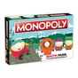 Настільна гра Winning Moves South Park Monopoly (WM01956-EN1-6) - зменшене зображення 1