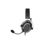 Навушники Hator Hypergang 3 EVO Black (ESH07) - зменшене зображення 3