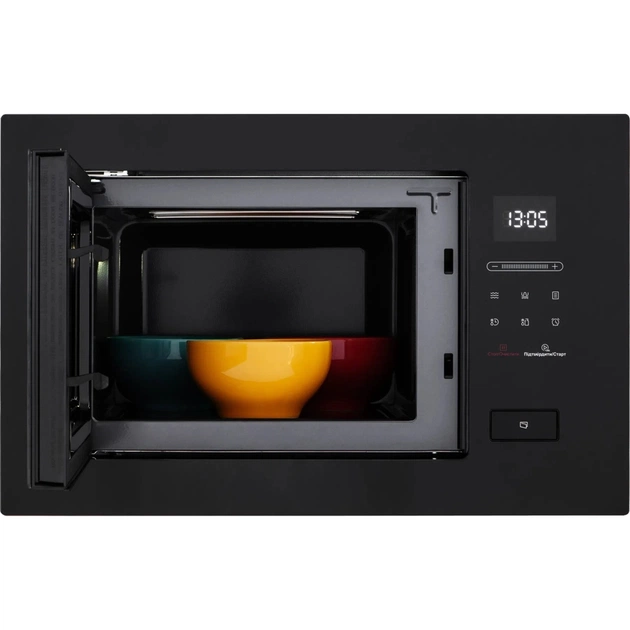 Мікрохвильова піч Interline MWG 926 SEF BA - picture 6