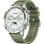 Смарт-годинник Huawei WATCH GT 4 46mm Green (55020BGV) - зменшене зображення 1