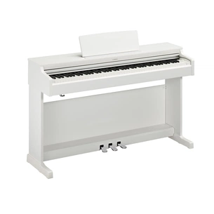 Цифрове піаніно Yamaha Arius YDP-165 White (YDP-165WH) picture 1