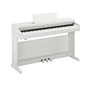 Цифрове піаніно Yamaha Arius YDP-165 White (YDP-165WH) - зменшене зображення 1