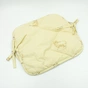 Подушка на стілець MirSon Бязь Gold Camel Line 40х50 см (2200006276289) - зменшене зображення 3