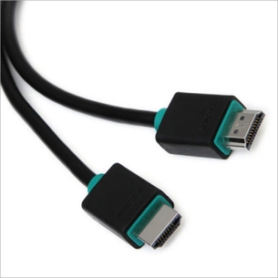 Кабель мультимедийный HDMI M to HDMI M 5.0m Prolink (PB348-0500) изображение 1