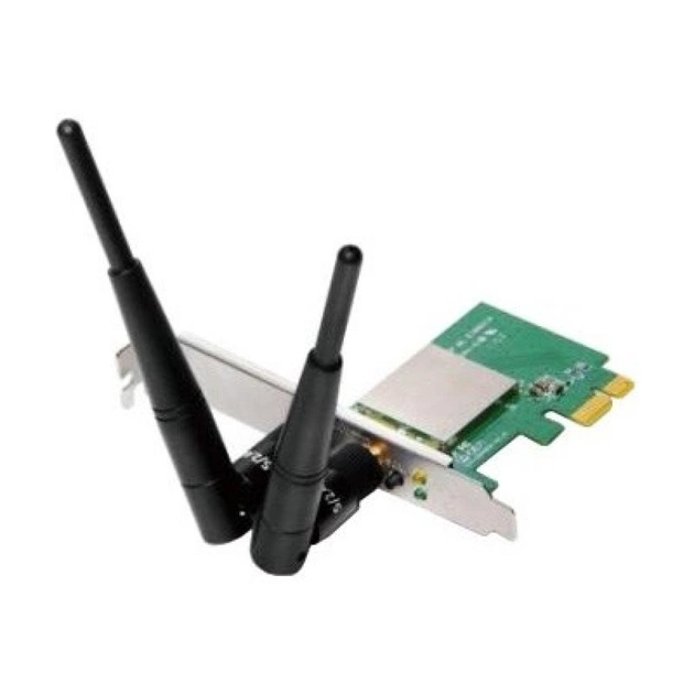 Мережева карта Wi-Fi Edimax EW-7722PND - изображение 1